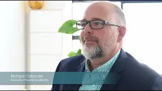 Richard Callander - Aged Care interview