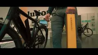 Stromer Solar Panels