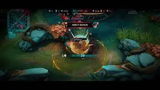 Granger - Savage Gameplay kakapanood kay @GildarkPlays - Mobile Legends