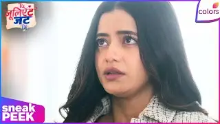 Tuu Juliet Jatt Di  | Ep. 79 | Tina Gets Exposed | Sneak Peek | Colors TV