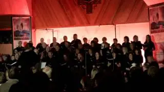 Hardtimes Chorus - Hard Times Come Again No More