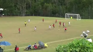 GSA vs UFA 4