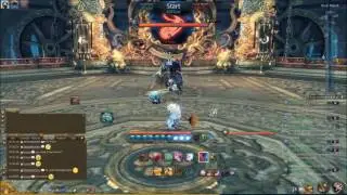 [BnS] Tower of Infinity floor 28-41 (summoner)