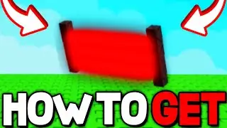 HOW TO GET LASER FENCE in GROW A GARDEN! ROBLOX