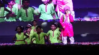 Fast Food Health Warning Dance  #rmdhariwalschool #dance #fastfood #healthy #food #trending