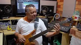 Z&eacute; Ramalho Beira - mar  Cover baixo