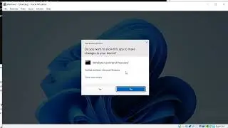 Hosts File Attack