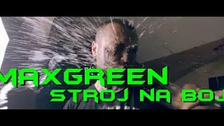 ★ Chavier Chawo - STROJ NA BOJ - Prod. Davidzzzz (Official Music Video) ★ /CLASH MAXGREEN