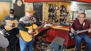 Bob Renaud-Resto Bar Tulip Valley -28 Avril 2018 - Chelsea Qu&eacute;bec