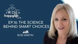 How to Make Smart Decisions | Intuitive Intelligence, Emotional Intelligence & the F.L.A.S.H. Method