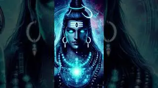 Digital Shiva in the Galaxy | The God of Future and Energy