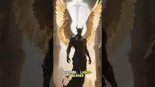A Fallen Angel#scripture #viralvideo #facts