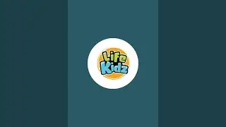 life kidz is live!