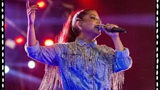 Priscila Senna no S&atilde;o Jo&atilde;o de Caruaru - COMPLETO