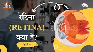 What is Retina | Retina | Diabetic Retinopathy | Retinal Detachment | AMD | Birla Eye Hospital