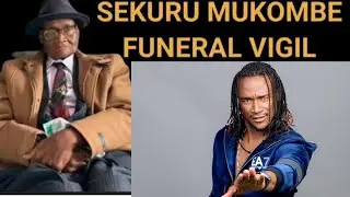Zvakaitika Kumariro KwaBaba VaJah Prayzah KuUzumba