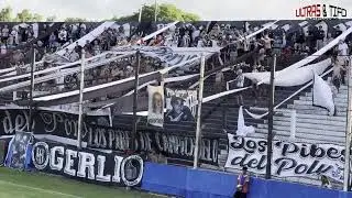 ARG: Club El Porvenir - Justo Jose de Urquiza. 2024-02-18
