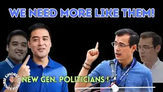 MAYOR ISKO IS BACK! @EJMorse