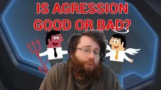 Aggression in PlayPowerUp Poker