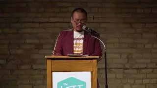 Loft McKnight Artist Fellowship Reading 2018