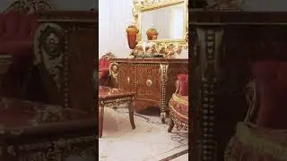 High-End Luxury Furniture Made In Italy by Modenese Luxury Interiors