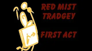 [FNF] Red Mist Tragedy scrapped ost - First Act
