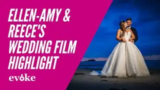 Guernsey Wedding Film: Ellen-Amy & Reece's Wedding by Evoke Wedding Photography & Videography