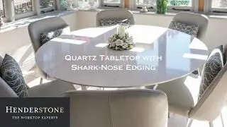 Silestone Lagoon Quartz Worktops | Henderstone
