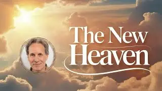 Jesus Promised Us a New Heaven and New Earth&mdash;Here's What That Means