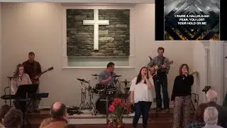 Jan. 18, 2026 Br. Ken Culver - God&rsquo;s Promise to Provide