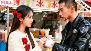 Girl Selling Cake Saved Stranger with Kiss&mdash;Unware He Was a Mafia Boss Who Would Never Let Her Go!