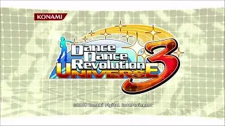 Dance Dance Revolution UNIVERSE3 Quest Mode in 1:12:37 (any%, hand)
