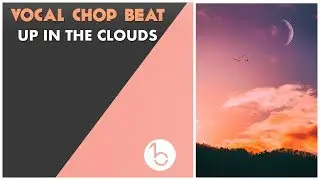 (FREE) Chill Vocal Chop Beat - 