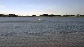 Rc Boat 7000 XK3665-2150KV