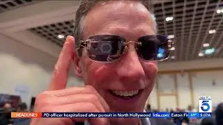 A Lollipop That Plays Music? CES 2026 Finds - Rich On Tech