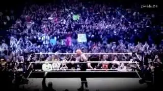 Sting vs The Undertaker Promo - Wrestlemania 32