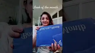 Book of the month