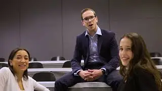 JDC Central 2020 - JMSB (Concordia) Introduction Video