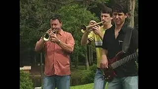 musical San Francisco- Doces Palavras-Canta Sul das Antigas