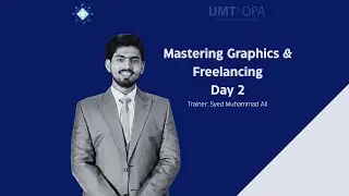 Fiverr Marketplace Research | Freelance Workshop Day 2 | UMT ACM