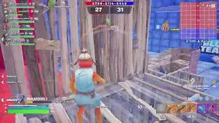 Super Red vs Blue