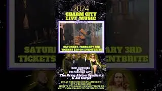 Spyda Drummer POV | Charm City Live Music
