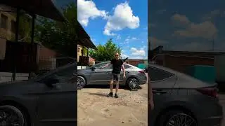 1️⃣ этап покупки дисков: ВИЗУАЛЬНАЯ ПРИМЕРКА