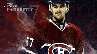 Max Pacioretty best goals 2014 2015 (Montreal Canadians)