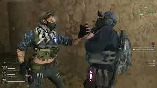 Delta Force Cyclone A/D Gameplay [4K 60FPS PC] - No Commentary