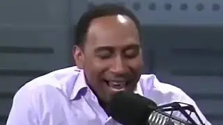 He&rsquo;s a Bad Man Stephen A