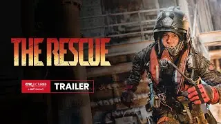The Rescue Official Trailer |《紧急救援》海外预告片