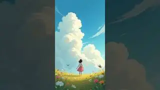 Cloud Spotting Fun! ☁️ Learn About Different Types of Clouds