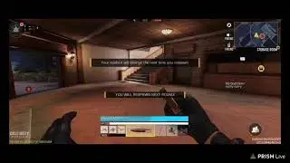 GODFALL GAMING's Live broadcast