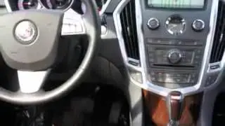 Cadillac SRX, Stewart Cadillac- Houston, TX 77002
